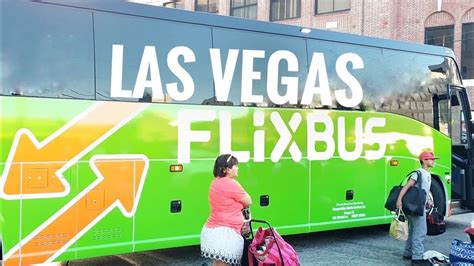 cheapest bus to las vegas.